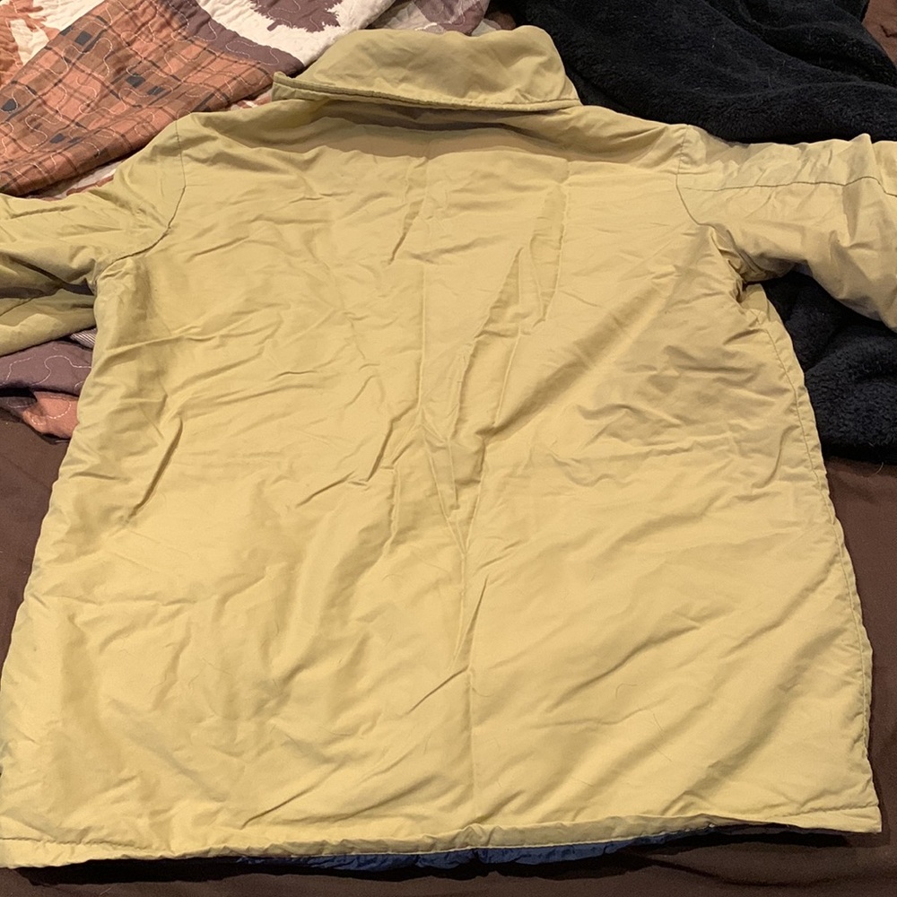 Men’s jacket - Picture 9 of 9